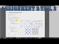 Incoming Assignment 2 # 2 [Deutsch] [HD] [TUM]: Diamond-Square-Algorithm