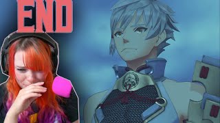 Xenoblade Chronicles 2 ~ Torna The Golden Country - ENDING - This ending BROKE ME!!