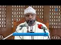 Bila kuzingatia vigezo na Masharti utakuwa unashinda njaa tu - Sheikh Othman Maalim