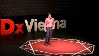Why aim for the stars when the galaxies are just as easy? | Stuart Armstrong | TEDxVienna