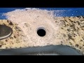 How to drill hole in Granite for Reverse Osmosis Faucet!