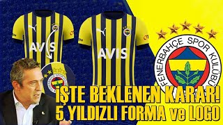 SONDAKİKA İşte Fenerbahçe'nin 1959 Öncesi Şampiyonlukları ve 5 YILDIZ KARARI! Hayırlı Olsun! #Golvar