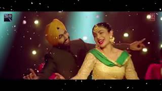 Laung Laachi Title Song Mannat Noor | Ammy Virk, Neeru Bajwa,Amberdeep | Full Video Song H