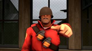SFM Lipsync Testing