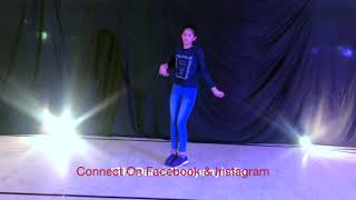 Taylor Swift - Look What You Made Me Do | Dance Cover By Nehal | Dance Battle 4 | SPTB | TDCI