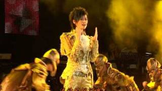 Chinese Girl:LiYuChun李宇春- 我的全纪录之The Queen \u0026 The Dreams皇后与梦想