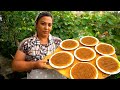 How to Cook Halva! First day of Ashura! Azerbaijani Cuisine!