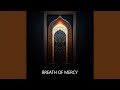 Breath Of Mercy