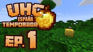 |UHC ESPAÑA TEMPORADA 9| - El cerdo compite de nuevo