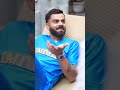 Yashraj mukhate and Virat Kohli collab #viratkohli #yashrajmukhate #shorts #shortsvideo