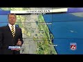 News 6 evening video forecast -- 5/22/20