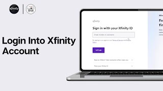 How To Login Into Xfinity Account 2024 (Full Guide)
