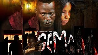 SEMA(trailer) ... (bongo action movies)