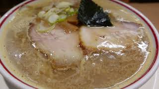 【B級グルメ パトロール】三三七 大森店　ラーメン　東京