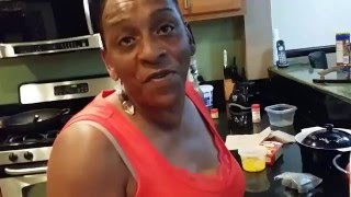 Auntie Fee bread Pudding