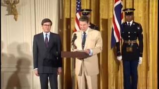 President Reagan's Remarks Following Discussions With PM Palsson of Iceland on August 10, 1988