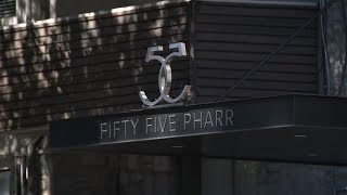 Buckhead condo complex goes weeks without water