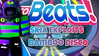 Robeats Bamboo disco hard (Full Combo)