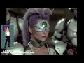 Futurama as an 80s Dark Fantasy Film with AI.