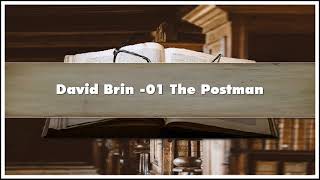 David Brin -01 The Postman Audiobook