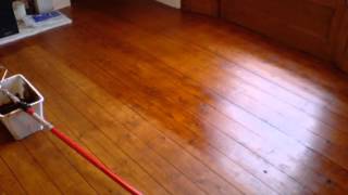 Precision Interiors Hardwood Floors