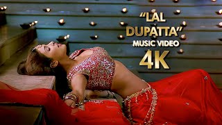 "Lal Dupatta" | 4K Music Video | 2004 Mujhse Shaadi Karogi Movie | B4K