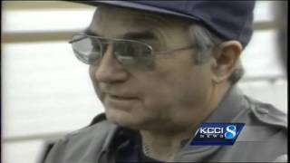 Original 1985 story on ISU plane crash