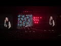 Maroon 5 - Animals | Singapore Concert
