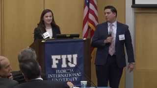 Student Managed Investment Fund (SMIF) Final Pitches Spring 2015