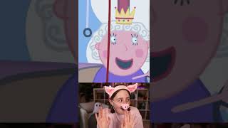the peppa pig game ruined my life