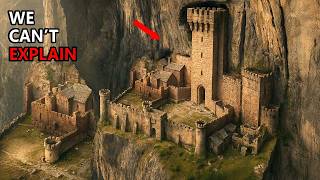 40 Most SHOCKING Recent Discoveries! This is Terrifying
