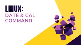 Date & Cal Command || Bash Scripting || Shell Scripting || By Designer Code