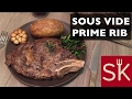 Sous Vide Ribeye Steak | StudioKitchen