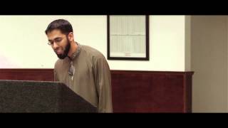 Session 4 | The Talbiyah | Sweetness of Hajj