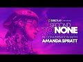 Second to None - In Conversation With Amanda Spratt | DocPlay Exclusive