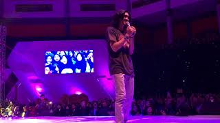 SHEILA ON 7 - HARI BERSAMANYA LIVE IN MALANG 2018 SINGULART UNIVERSITAS NEGERI MALANG