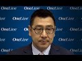 Dr. Yu on Combining Pembrolizumab and Olaparib in mCRPC