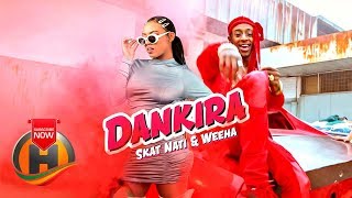 Skat Nati & Weeha - Dankira | ዳንኪራ - New Ethiopian Music 2019