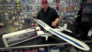 WHATS IN THE BOX: HobbyZone Super Cub LP RTF (HBZ7300) presented by www.PowerRCHobbies.com