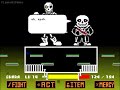 disbelief papyrus s genocide route undertale