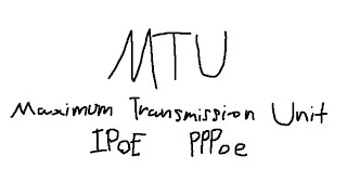 MTU คืออะไร? ทำไมลดปิงและทำให้เน็ตดีได้ (Maximum Transmission Unit) - TCP Optimizer