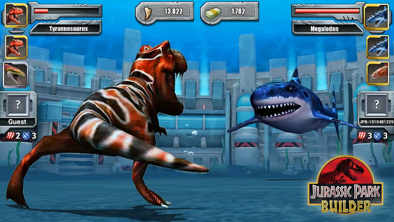 Megalodon Shark Vs T Rex Megalodon Shark Vs T Rex