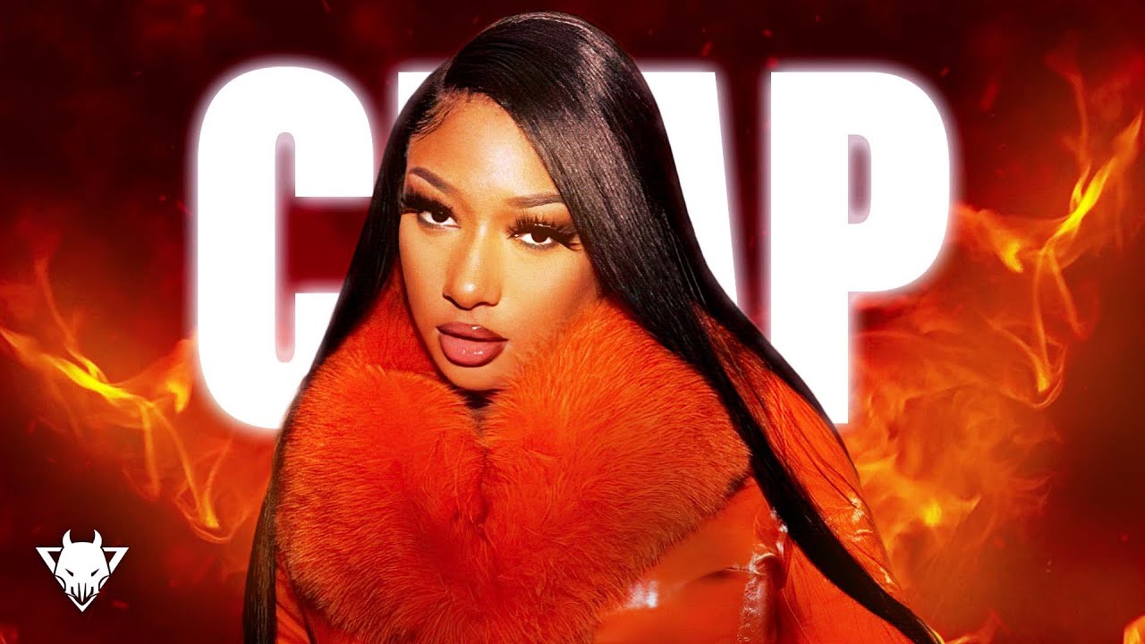 "Clap" Megan Thee Stallion Type Beat 2021 | Cardi B Type Beat 2021 ...