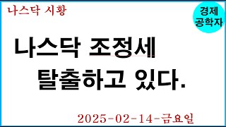 미국증시 전망