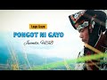 Lagu Gayo JUANDA - Pongot Ni Gayo (Official Musik Video)