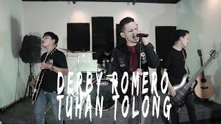 Derby Romero - Tuhan Tolong [Cover by Second Team] [Punk Goes Pop /Rock Style]
