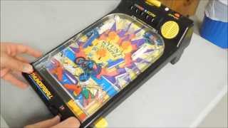 Stunt Jumper - Tomy Atomic Pinball Clone