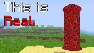Minecraft Horror is Changing Forever...