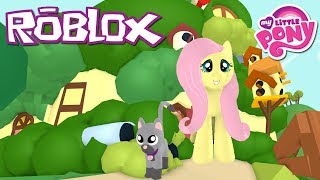 roblox mlp 3d roleplay