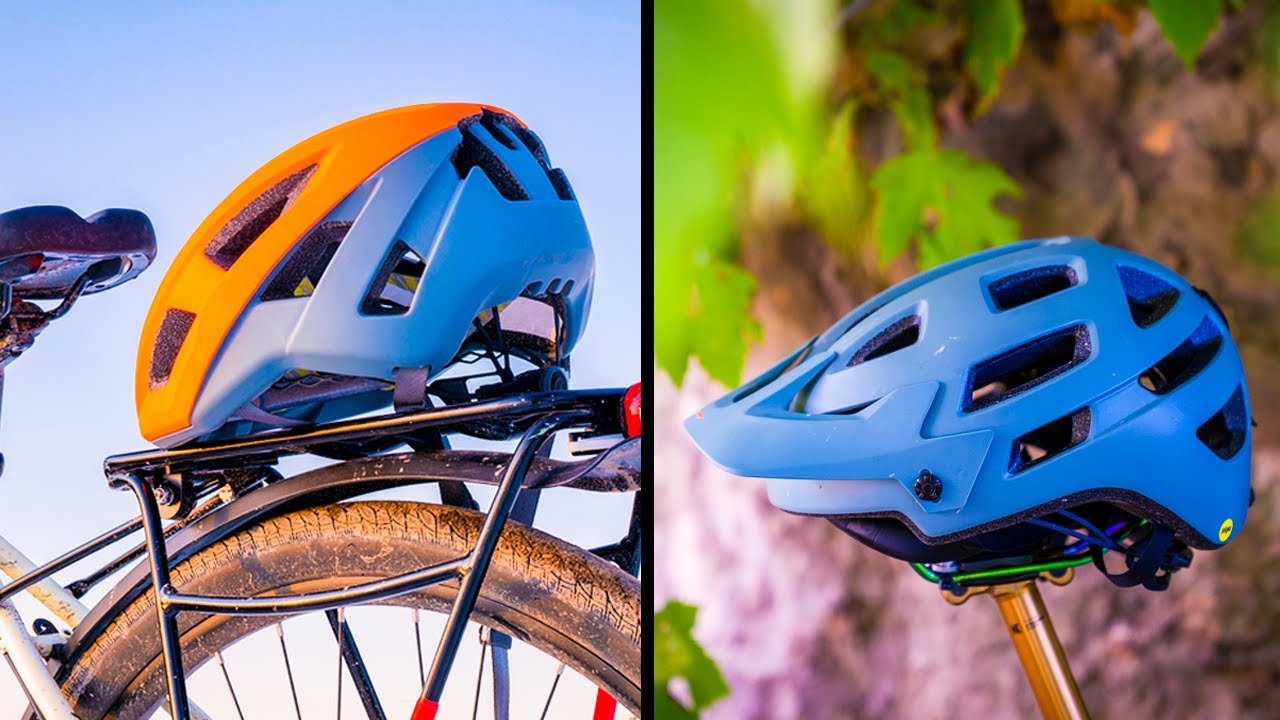 Top 5 Best Mountain Bike Helmet Under $100 In 2024 - YouTube